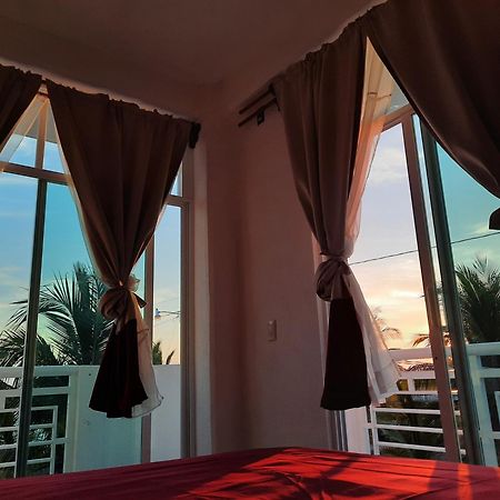 Cataviento Hotel Tecoanapa ภายนอก รูปภาพ