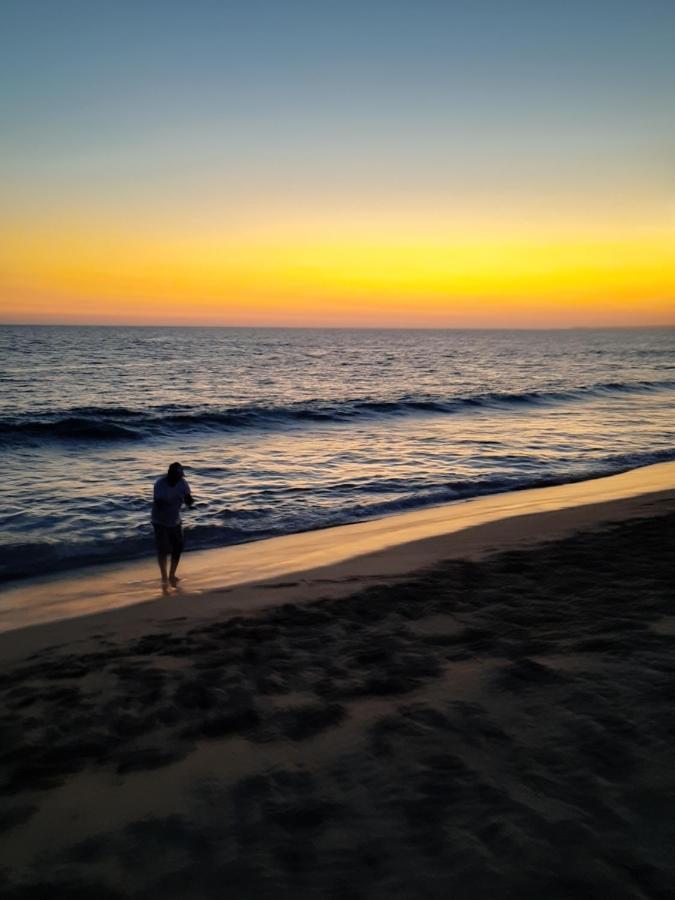 Cataviento Hotel Tecoanapa ภายนอก รูปภาพ