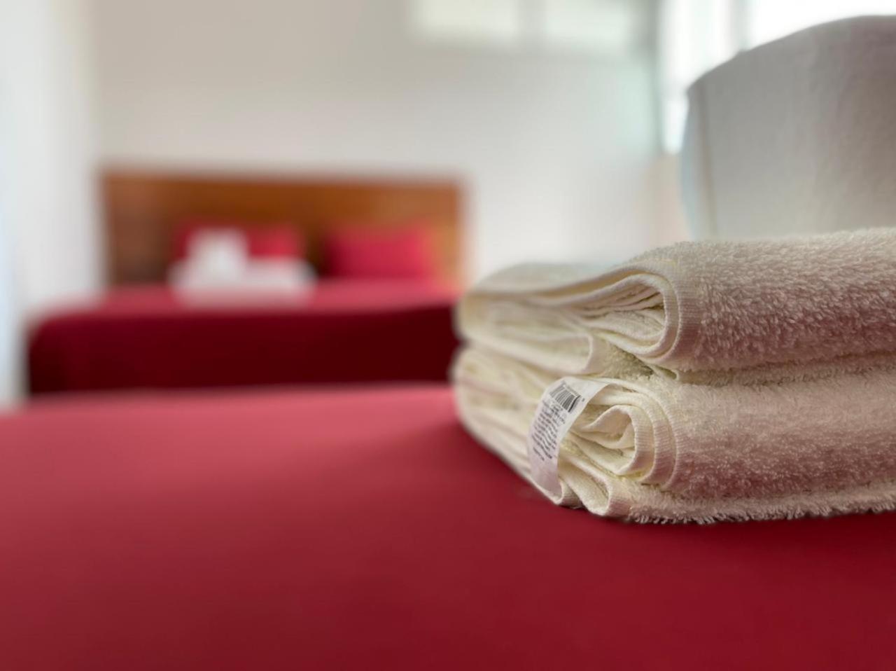 Cataviento Hotel Tecoanapa ห้อง รูปภาพ
