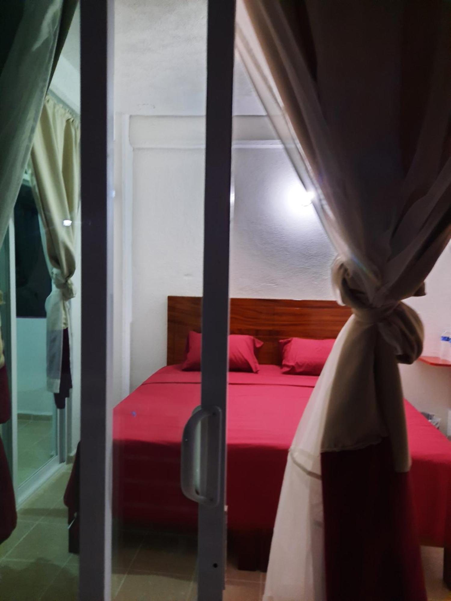 Cataviento Hotel Tecoanapa ห้อง รูปภาพ