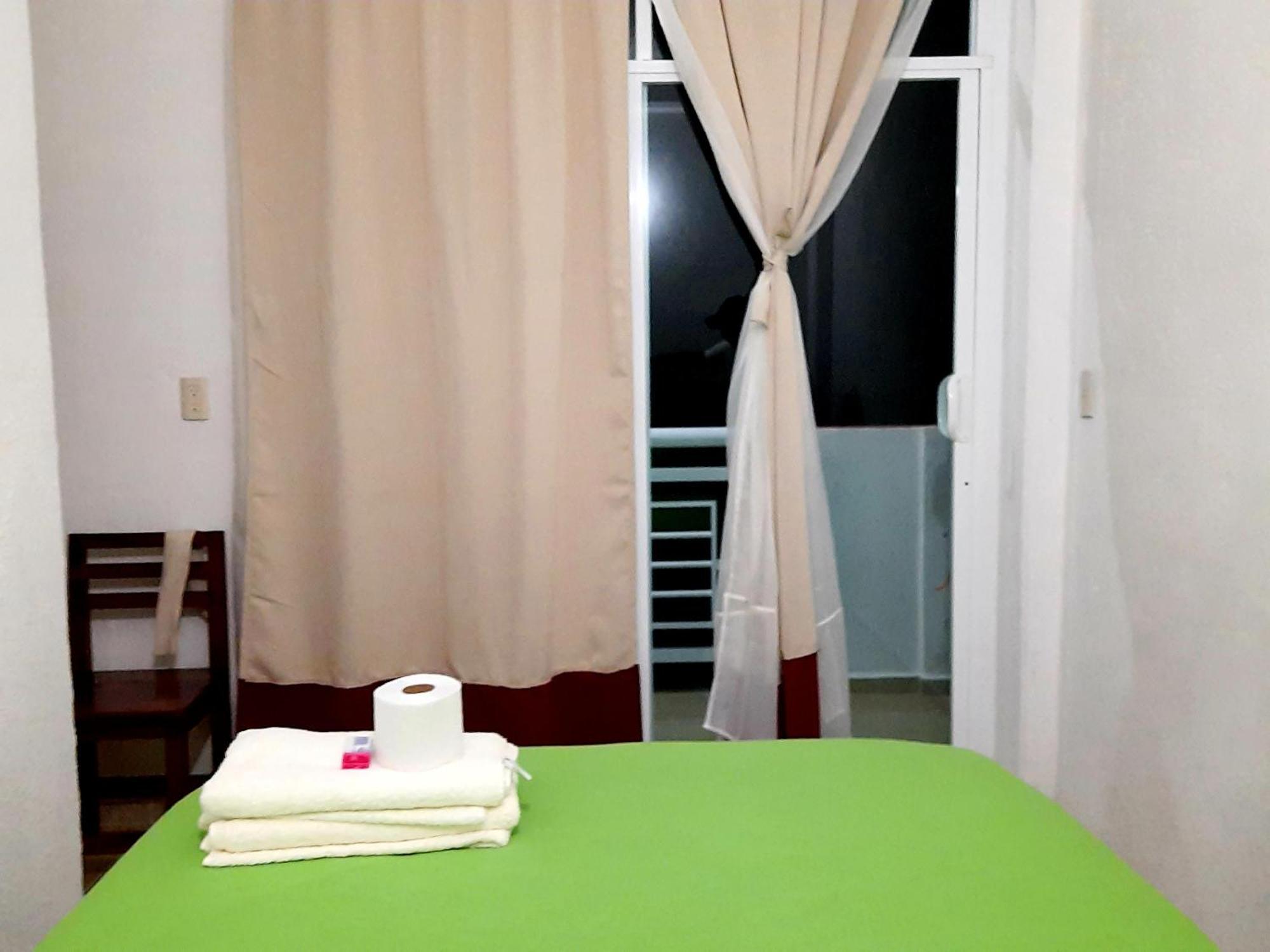 Cataviento Hotel Tecoanapa ห้อง รูปภาพ