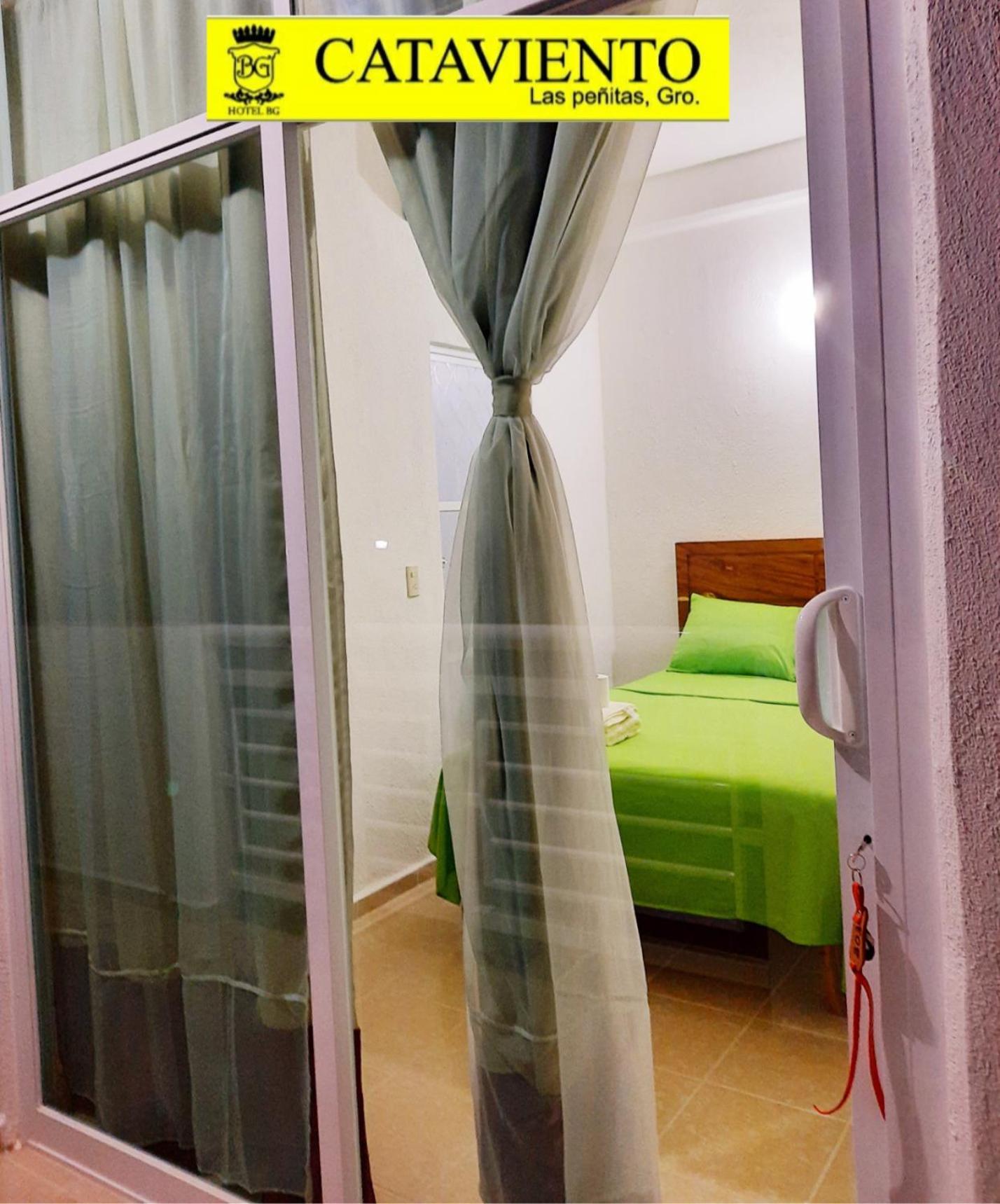 Cataviento Hotel Tecoanapa ห้อง รูปภาพ